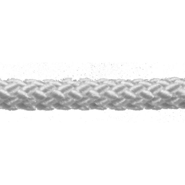 Braided Non Elastic Cord 5/16